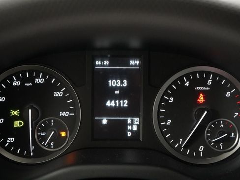 Used 2023 Mercedes-Benz Metris image 10