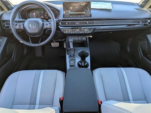 New 2026 Honda Civic Sport image 19