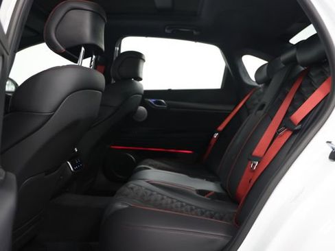 New 2026 Genesis G80 3.5T Sport Prestige AWD/4WD image 38