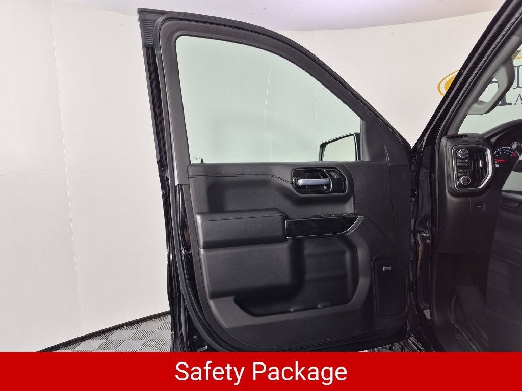 Used 2020 Chevrolet Silverado 1500 RST w/ All-Star Edition AWD/4WD image 13