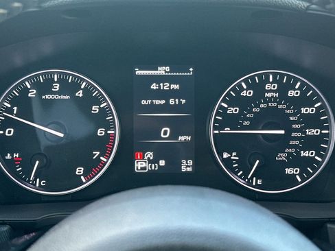 New 2026 Subaru Forester Premium image 29