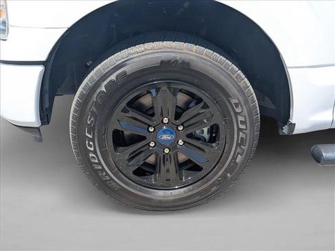 Used 2020 Ford F150 XL w/ Equipment Group 101A Mid RWD image 22