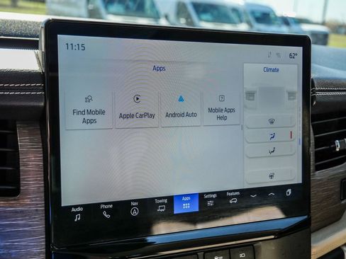 Used 2024 Ford Expedition Max Limited image 35