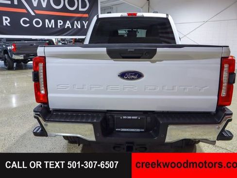 Used 2023 Ford F250 XL w/ 360-Degree Camera Package image 16