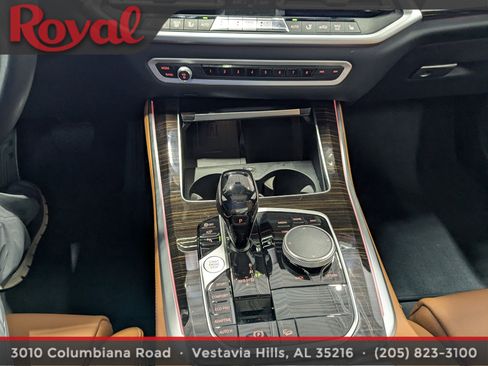 Used 2021 BMW X5 xDrive40i w/ Premium Package 2 image 24