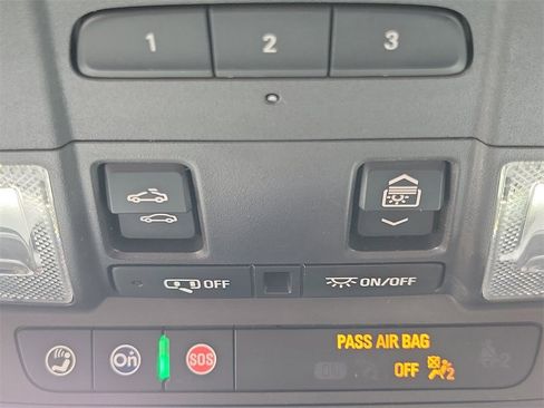 Certified 2023 Cadillac XT4 Premium Luxury w/ Technology Package image 33