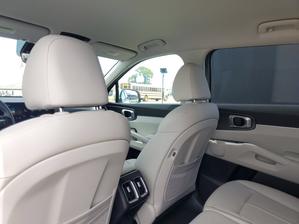 New 2026 Kia Sorento S AWD/4WD image 23