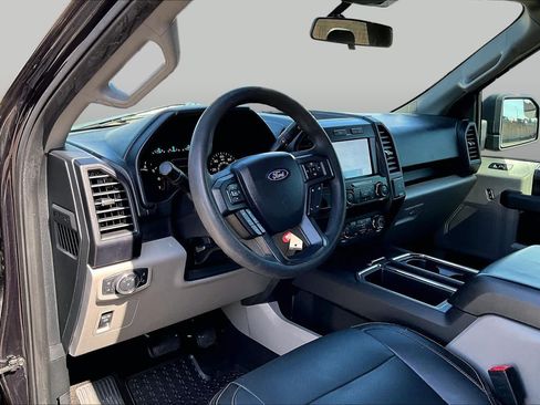 Used 2019 Ford F150 XL w/ Equipment Group 101A Mid RWD image 18