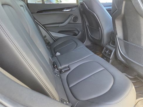 Certified 2022 BMW X1 sDrive28i w/ Premium Package image 15