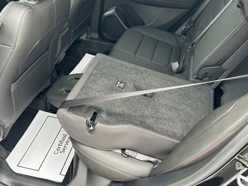 Certified 2024 Chevrolet TrailBlazer RS w/ Convenience Package image 36