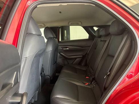 Certified 2023 MAZDA CX-30 AWD 2.5 S w/ Select Package image 11