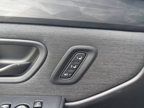 Used 2026 Honda Passport TrailSport image 21