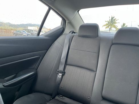 Used 2023 Nissan Altima 2.5 S FWD image 38