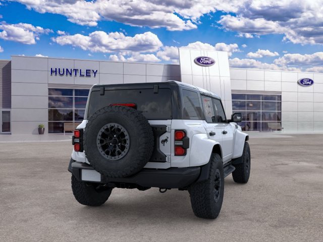 New 2025 Ford Bronco Raptor AWD/4WD image 9