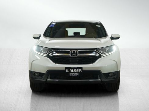Used 2018 Honda CR-V EX image 8
