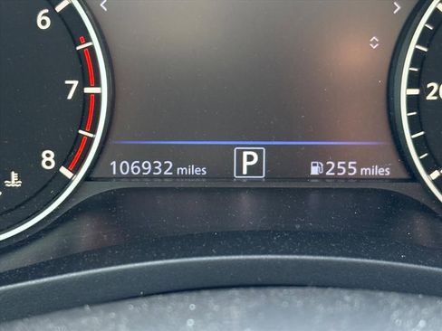 Used 2020 Nissan Altima 2.5 SV FWD image 7