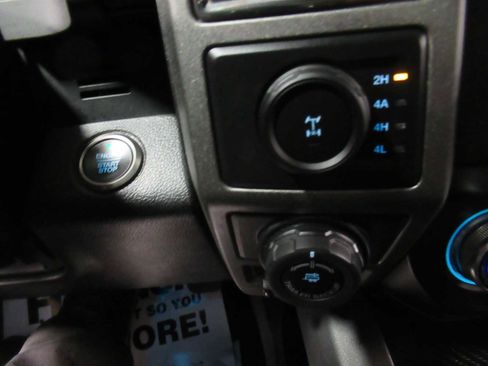 Used 2019 Ford F150 Raptor w/ Equipment Group 802A Luxury image 28