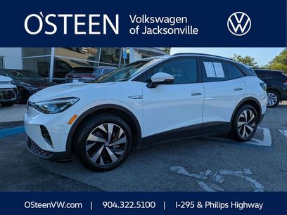 Used 2023 Volkswagen ID.4 Pro
