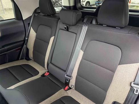 New 2025 Ford Bronco Sport Big Bend image 17