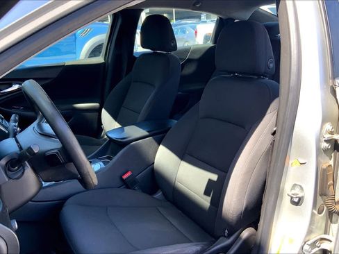Used 2016 Chevrolet Malibu LS FWD image 11