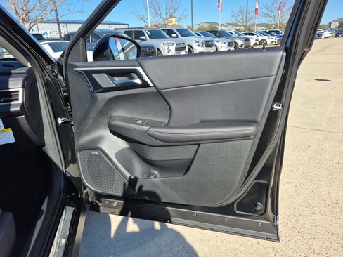New 2026 Mitsubishi Outlander SE FWD image 64