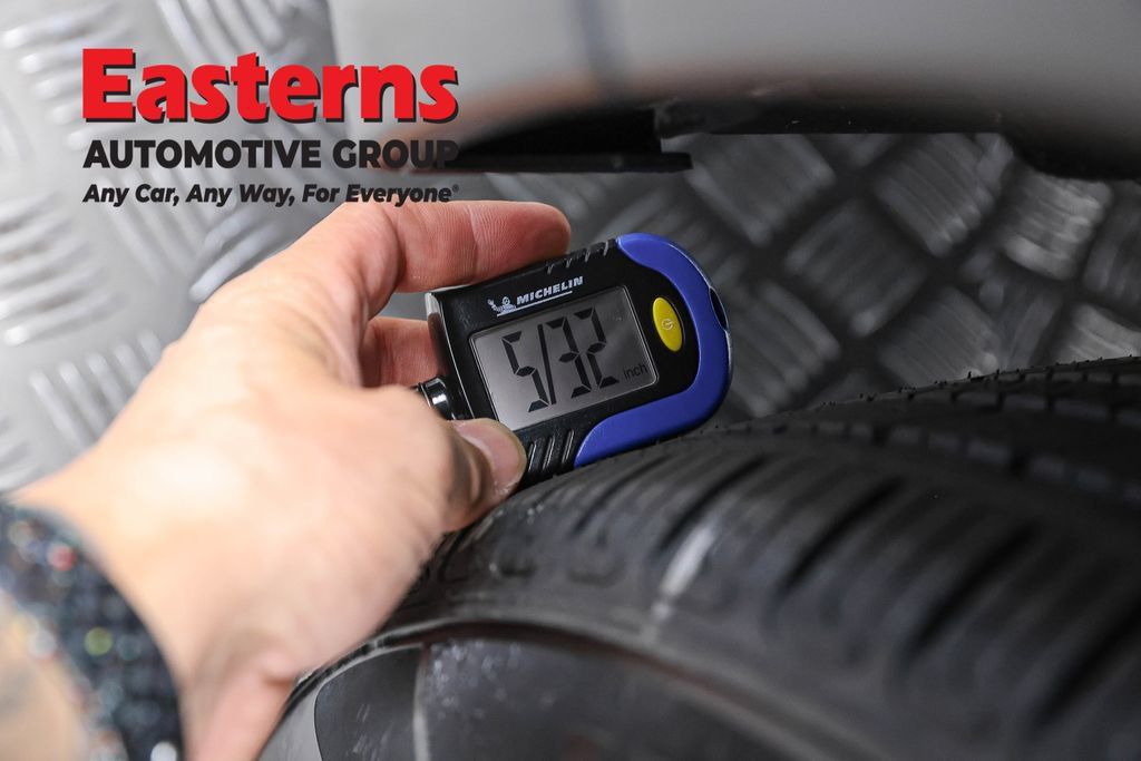 Used 2023 Dodge Hornet GT AWD/4WD image 26
