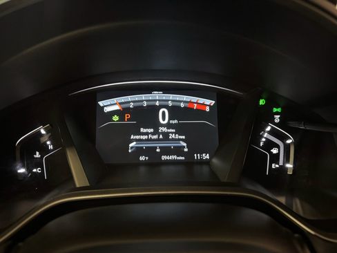 Used 2017 Honda CR-V EX-L image 26