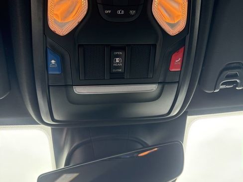New 2026 RAM 3500 Tradesman AWD/4WD image 14