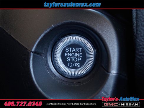 Used 2023 Jeep Renegade Trailhawk AWD/4WD image 21
