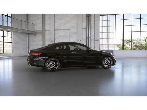 Used 2023 Mercedes-Benz C 300 4MATIC Coupe image 19