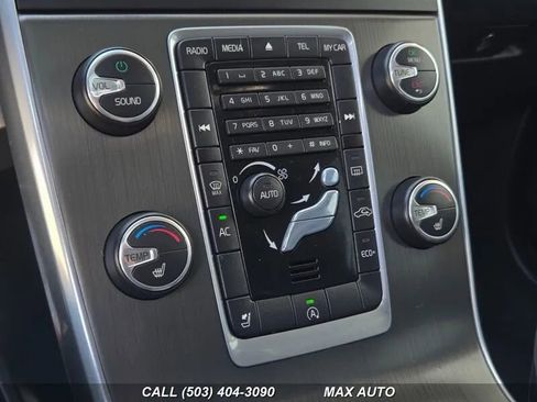 Used 2015 Volvo V60 T5 Premier image 27