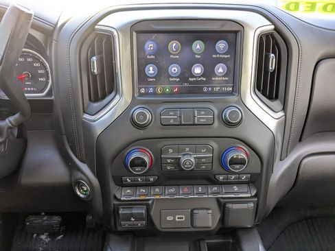Used 2021 Chevrolet Silverado 1500 LTZ w/ LTZ Premium Package image 22