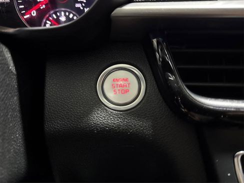 Used 2020 Kia Optima SX image 27