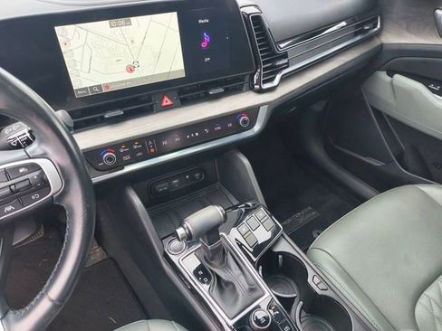 Used 2023 Kia Sportage X-Line w/ X-Line Premium Package image 27