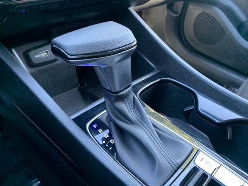 Used 2024 Hyundai Tucson SEL image 23