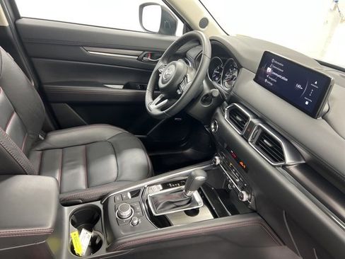 Used 2025 MAZDA CX-5 Carbon Edition image 25