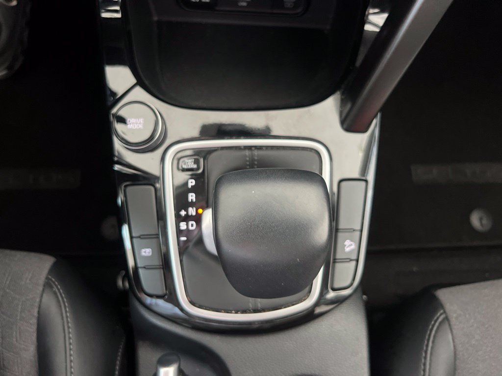 Used 2024 Kia Seltos S FWD image 60