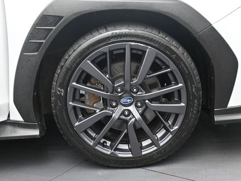 Used 2023 Subaru WRX Premium AWD/4WD image 32
