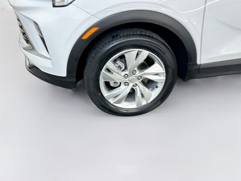 Used 2025 Buick Encore GX Preferred image 11