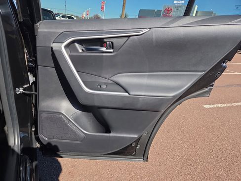 Certified 2024 Toyota RAV4 AWD Hybrid image 19