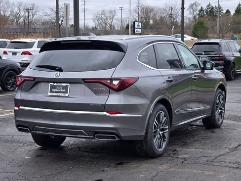 New 2026 Acura MDX SH-AWD w/ Advance Package image 16
