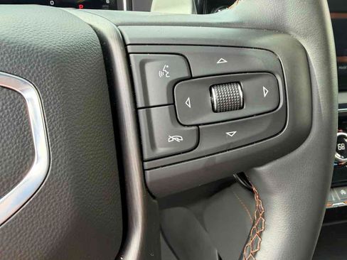 Used 2026 GMC Sierra 1500 AT4 w/ AT4 Premium Package image 11