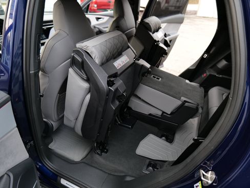 Used 2024 Audi Q7 3.0T Prestige w/ Prestige Package image 52