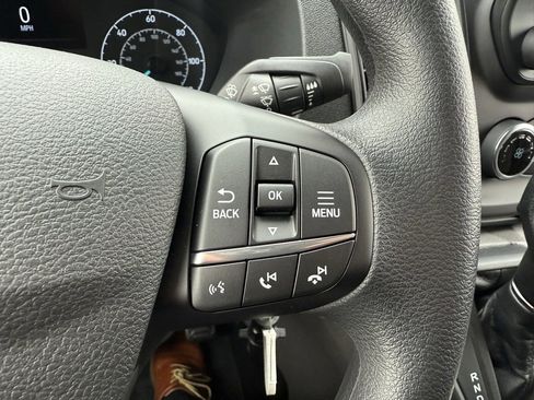 New 2025 Ford Transit 350 148 Medium Roof AWD w/ Load Area Protection Package image 17