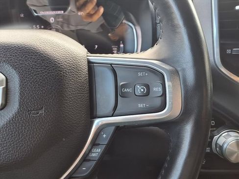 Used 2023 RAM 1500 Laramie AWD/4WD image 20