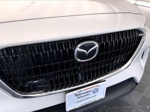 Used 2024 MAZDA CX-90 3.3 Turbo w/ Preferred Package AWD/4WD image 30