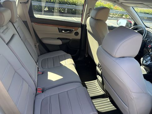 Used 2021 Honda CR-V EX-L image 20
