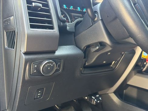 Used 2017 Ford F150 XLT w/ Equipment Group 301A Mid AWD/4WD image 9