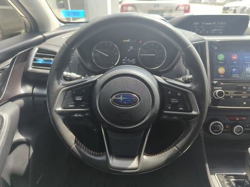Used 2020 Subaru Crosstrek 2.0i Limited w/ Moonroof Package w/Navigation AWD/4WD image 16
