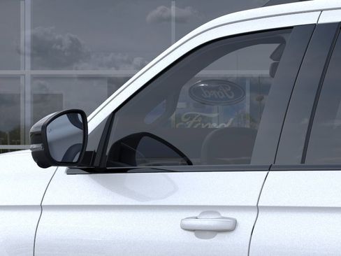 New 2026 Ford Expedition Platinum image 33